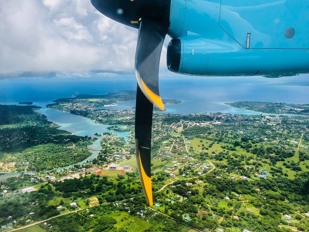 Port Vila Vanuatu