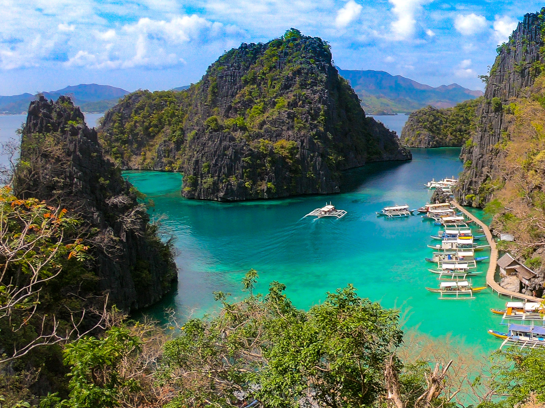 Top Sites to See in Palawan, Philippines in One Week - There Is Cory