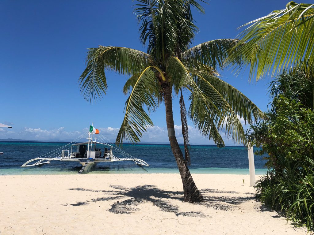 Malapascua Island Diving Philippines