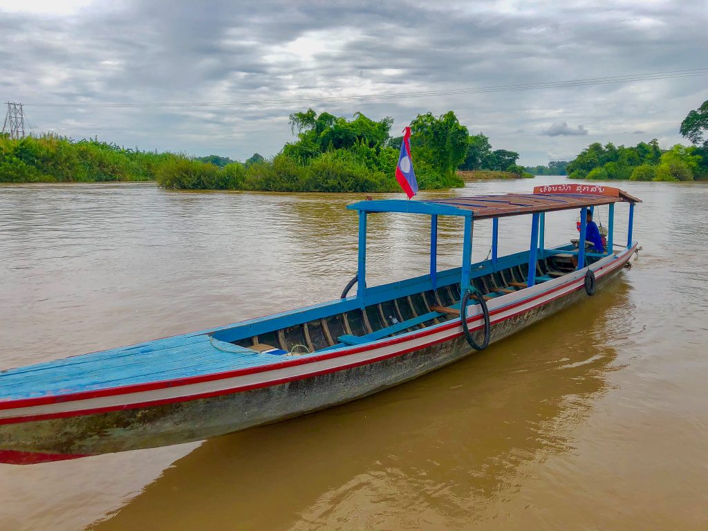 4000 Islands Region Laos