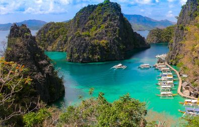 top-sites-palawan-philippines-one-week