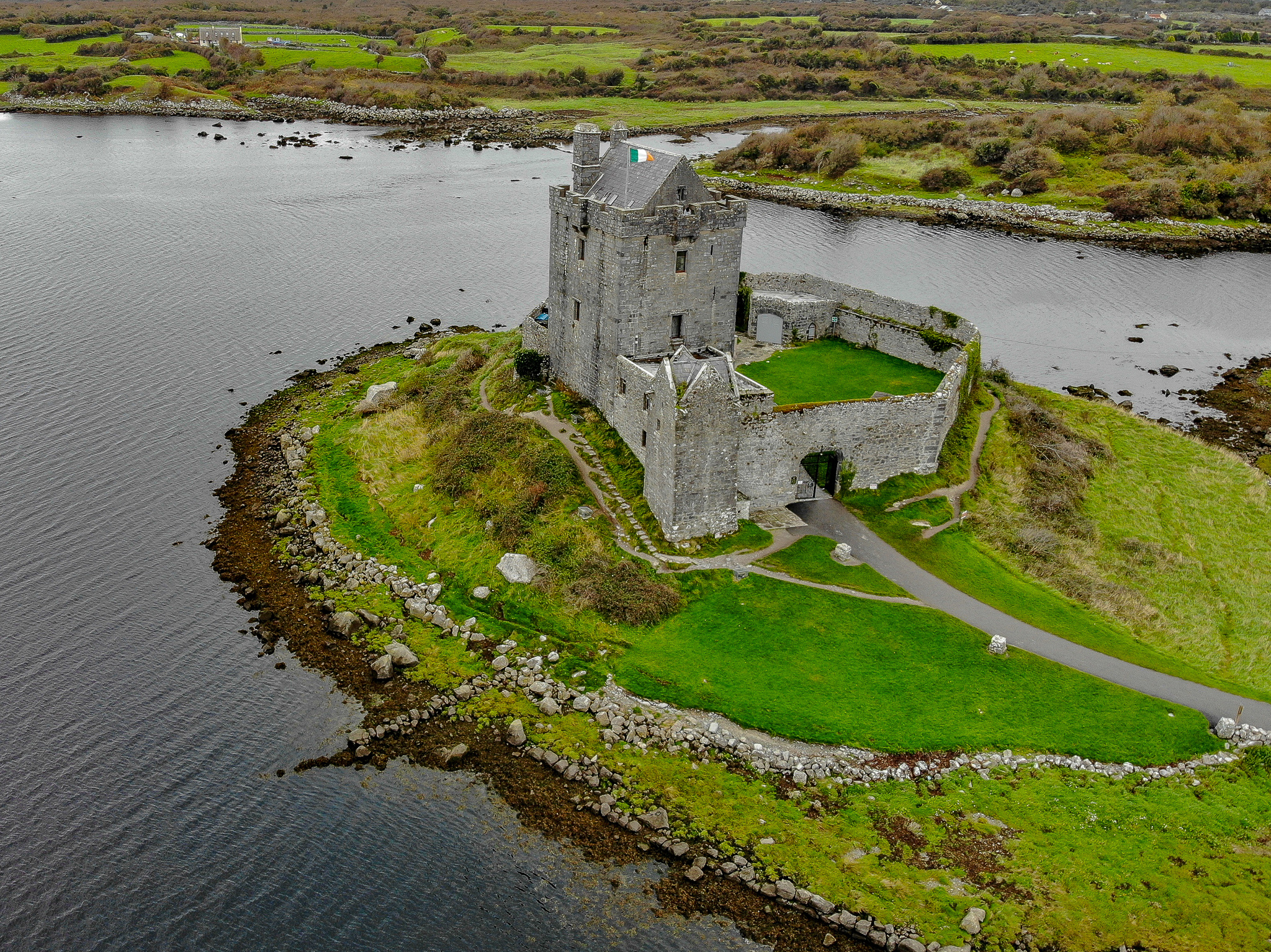 Dark Markets Ireland